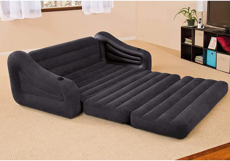 Intex Pull-Out Sofa 1