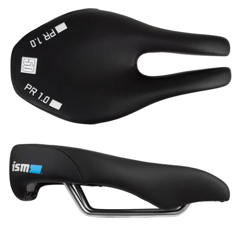 Ism Pr 1.0 Saddle 1