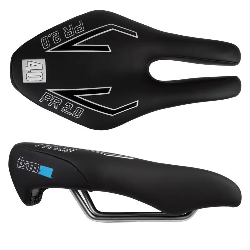 Ism Pr 2.0 Saddle 1