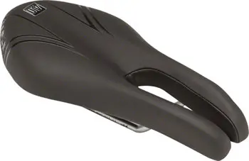 Ism Saddle Pl 1.1 Black 1