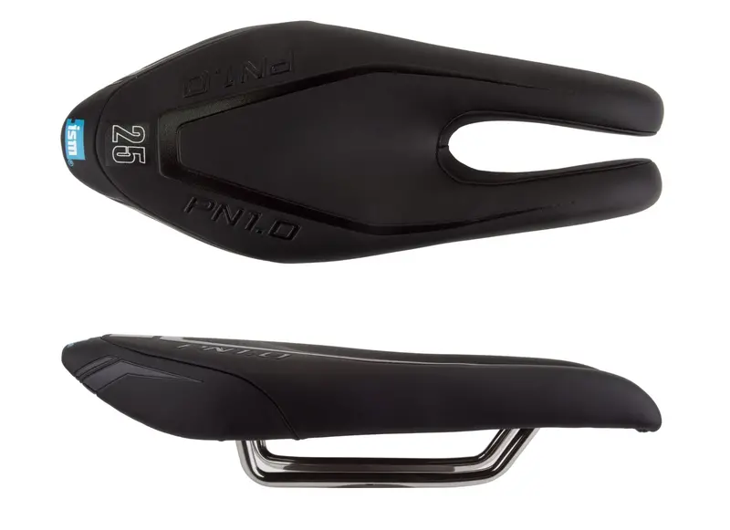 Ism Saddle Pn 1.0 Black 1