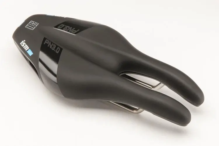 Ism Saddle Pn 3.0 Black 1
