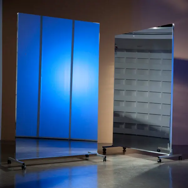 Ivanko Glassless Mirror Panels 3