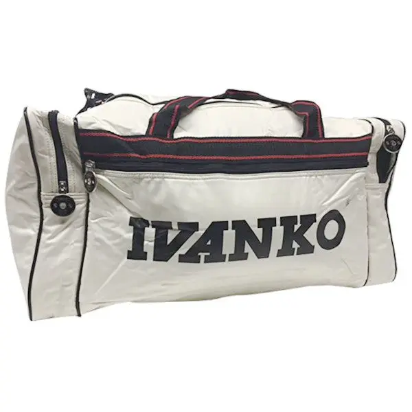 Ivanko Gym Bag- Misfits 1