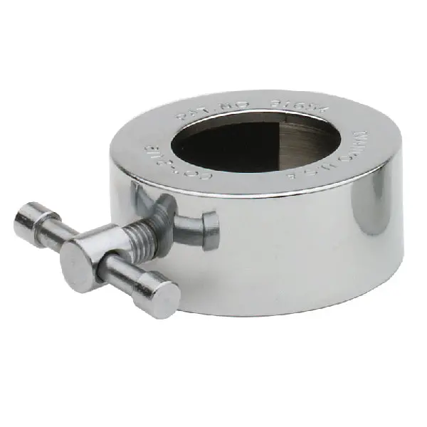 Ivanko Olympic Pressure-Ring Training Collars Cot-2.5 1