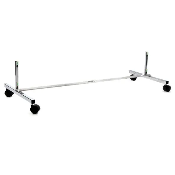 Ivanko Rolling Mirror Stands For Glassless Mirrors 2