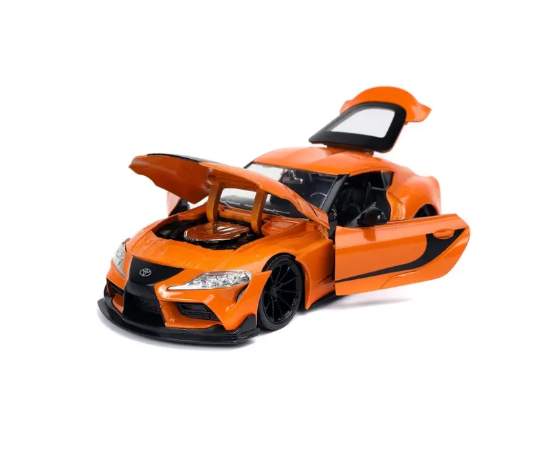 Jada - Fast & Furious 2020 Toyota Supra 1:24 1
