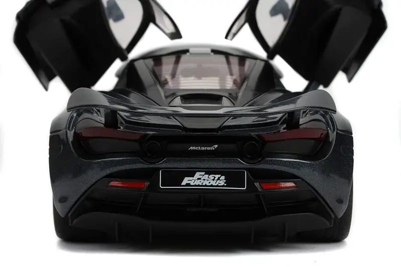 Jada - Fast & Furious Shaw's Mclaren 720S 1:24 1