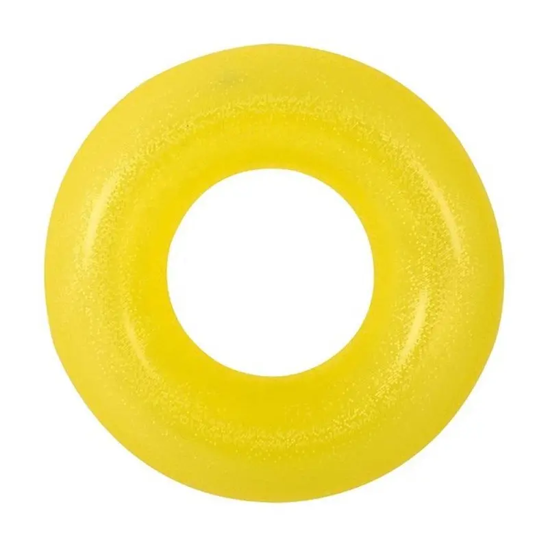 Ji Long Sun Club Mosaic Swim Tube Outdoor Inflatable Water Sports 2