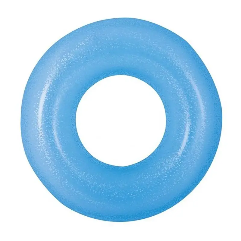Ji Long Sun Club Mosaic Swim Tube Outdoor Inflatable Water Sports 3
