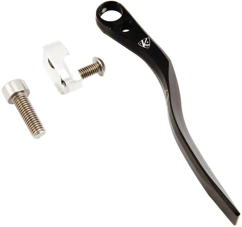 K-Edge Pro Road Braze-On Chain Catcher 1