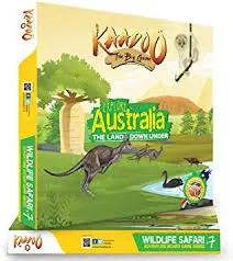Kaadoo Toy Australia 1