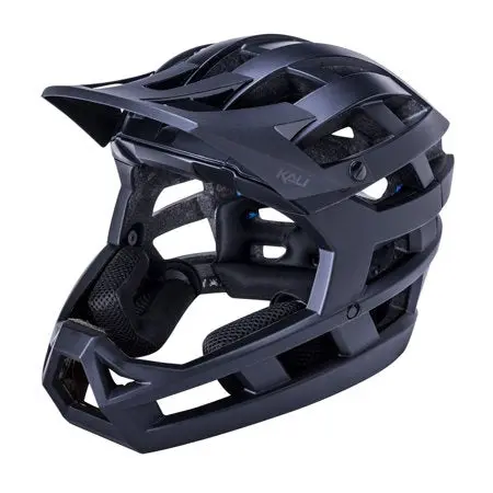 Kali Invader 2.0 Helmet 1