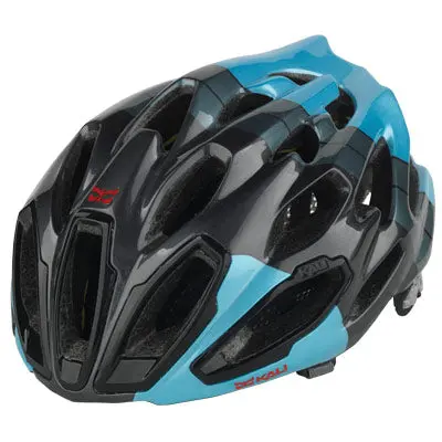 Kali Maraka Helmet Ritte/Grey/Blue 1