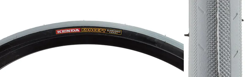 Kenda Koncept Tire 24X1 1