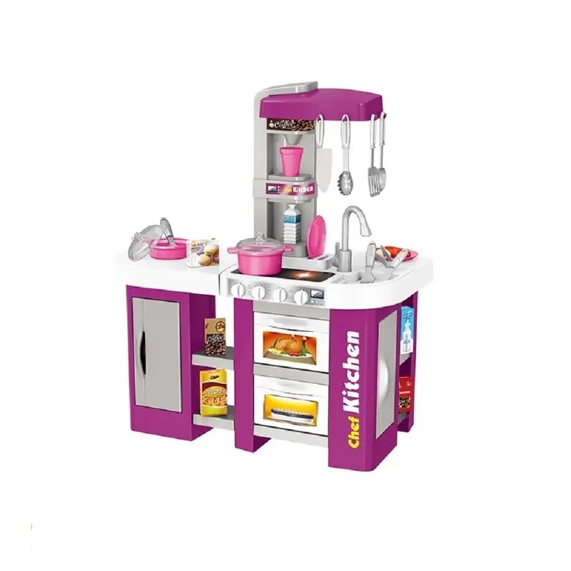 Kids Kitchen Set 1