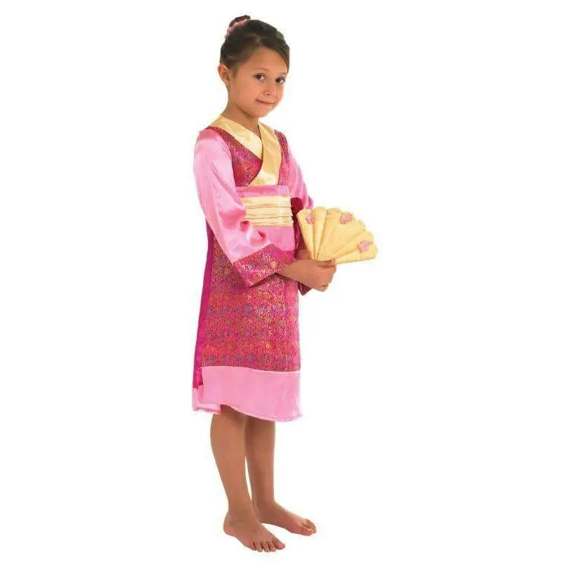 Kids Oriental Princess 1