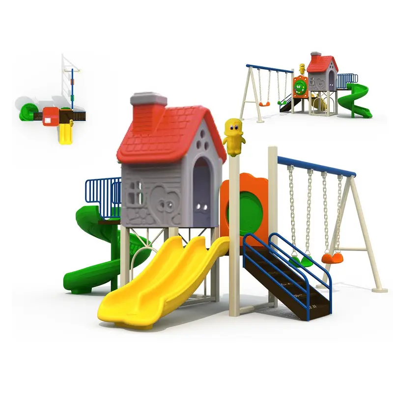 Kids Playground 1