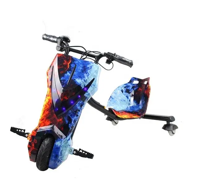 Kids Scooter For Boys 1