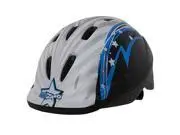 Kidzamo Toddler Helmet Stars 1