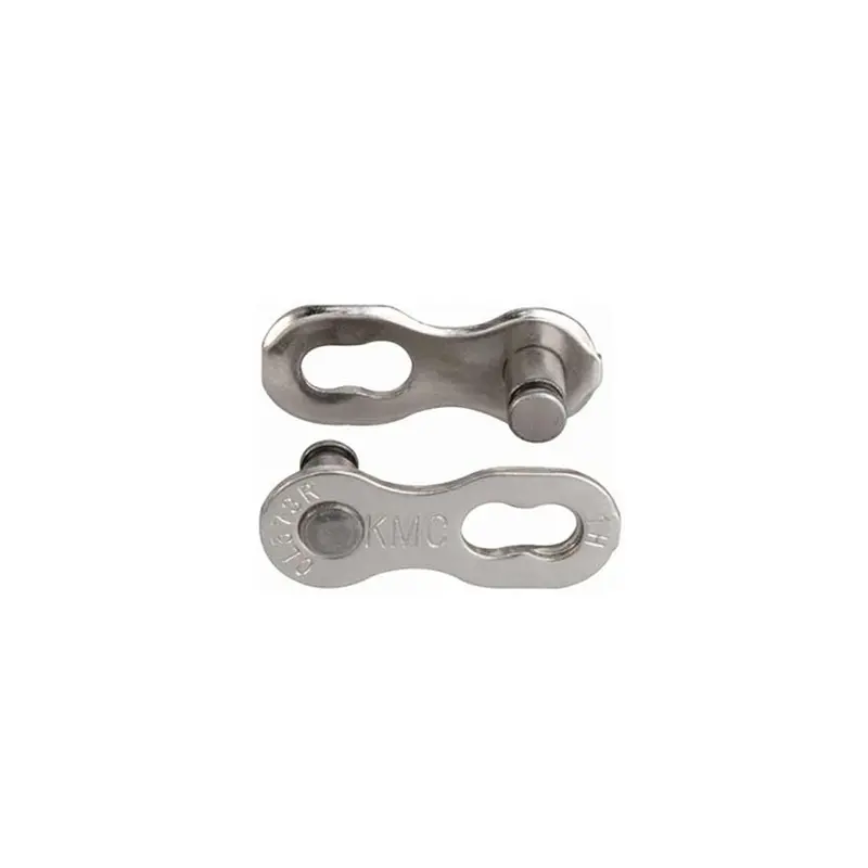 Kmc 6/7/8 Speed Quickling For Shimano 1