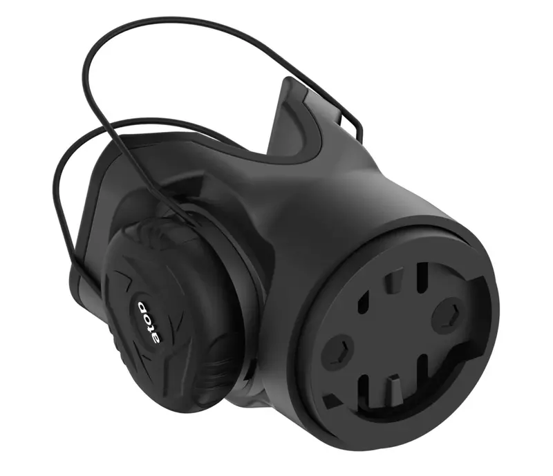 Kom Computer Mount For Garmin Varia 1