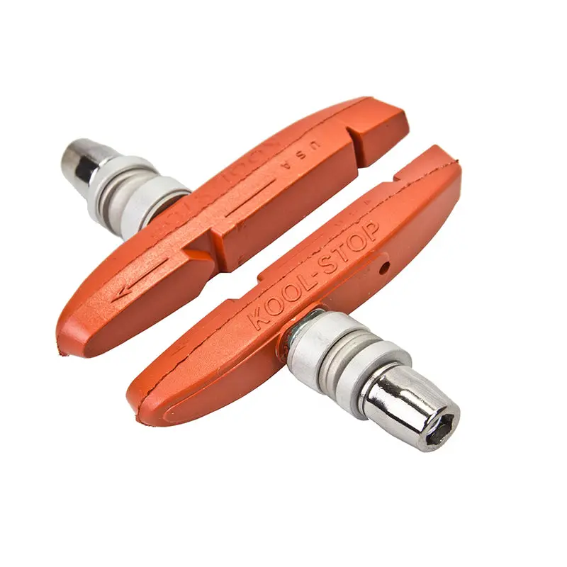 Kool Stop Supra 2 Brake Pads 1