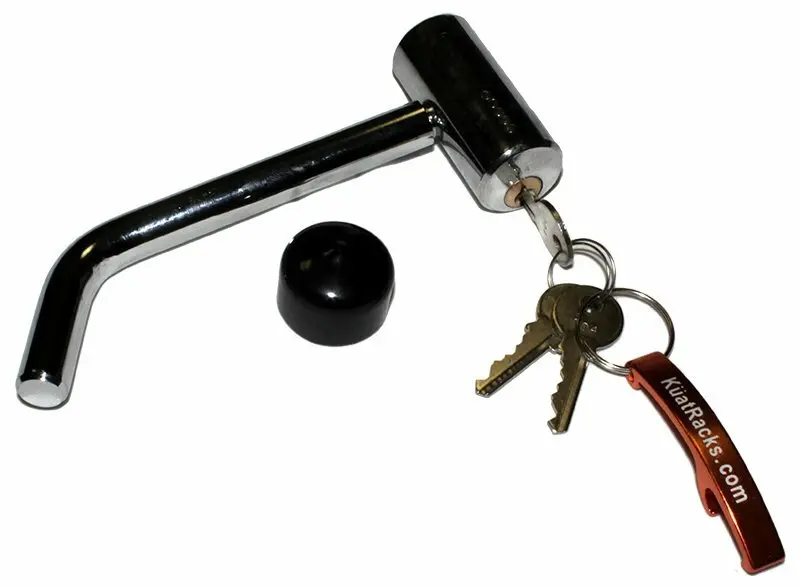 Kuat - 1/2In. Locking Pin 1
