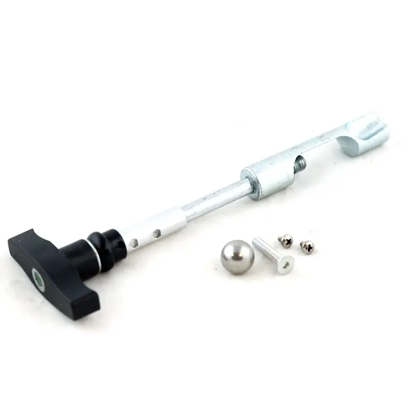Kuat - Cam System 2.0 With Hardware - - 016-019-01-01 1