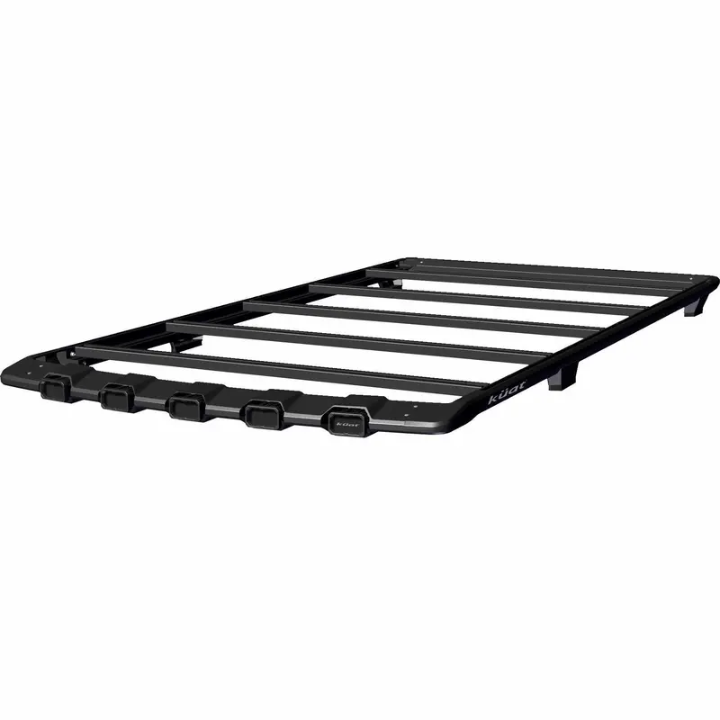 Kuat - Dek Roof Platform - Direct Mount - Non-Lit - Tacoma 4Th Generation - Dek-Dm-Nl-Tac4g 1