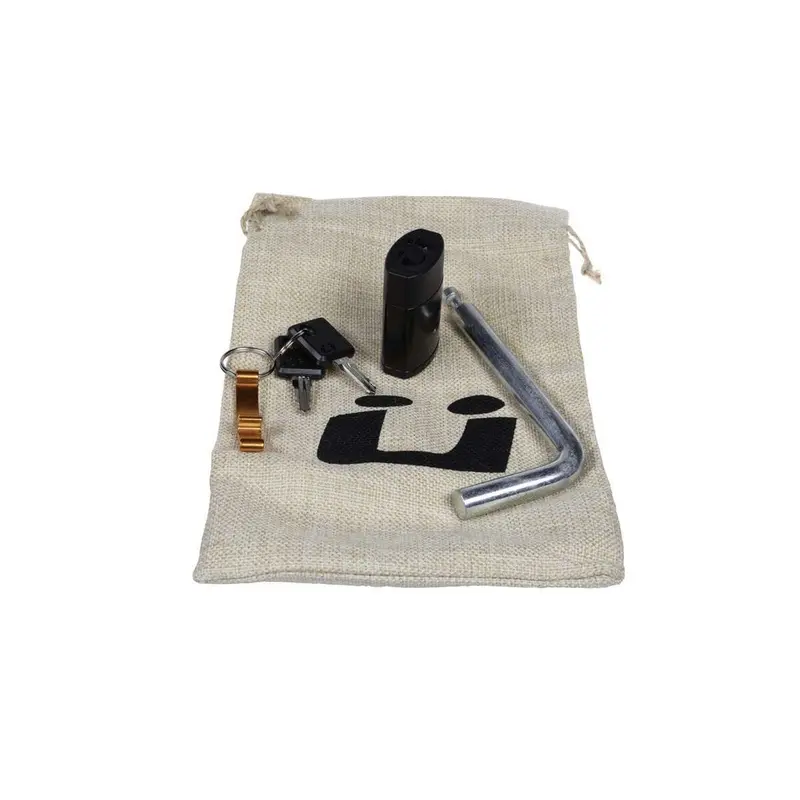 Kuat - Hitch Lock V3 For 2" Bike Rack - Hl2v 1