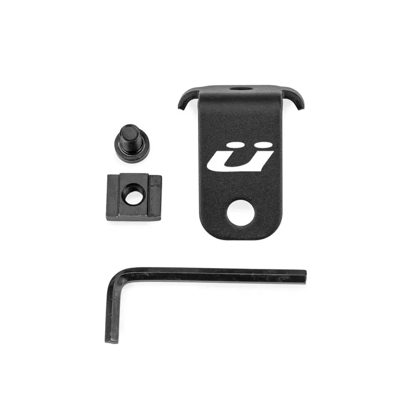 Kuat - Ibex Antenna Mount - Black  - Aixatmt 1
