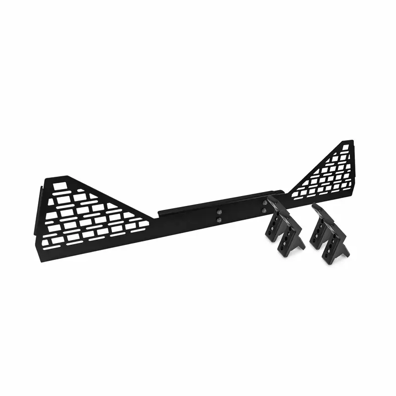 Kuat - Ibex Crossbar Riser Kit Complete - Ibexa2 - Aixcbrk02 1