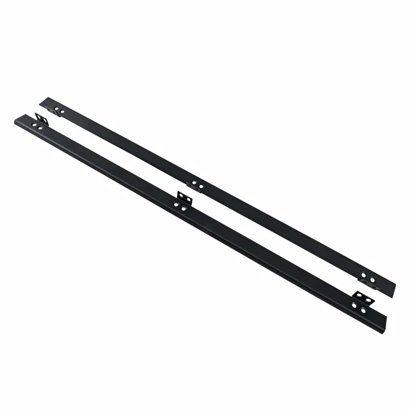 Kuat - Ibex Retractable Tonneau Adapter - Compatible With Egr Rolltrac - Ibexa1/A2/A3 - Aixrta01 1