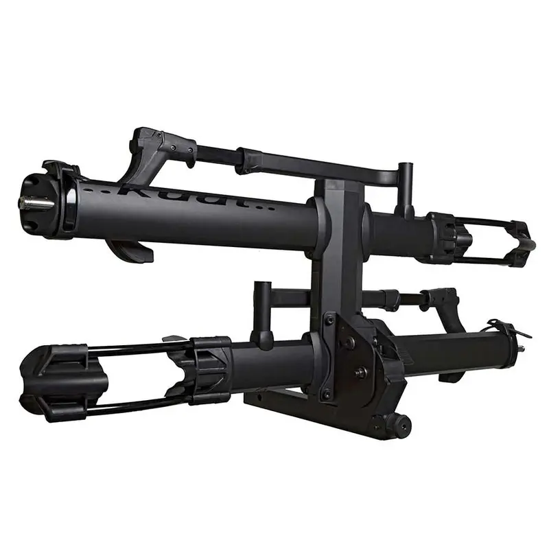 Kuat Nv Base 2.0 Bike Rack (2 Bike) - 2" Receiver 1