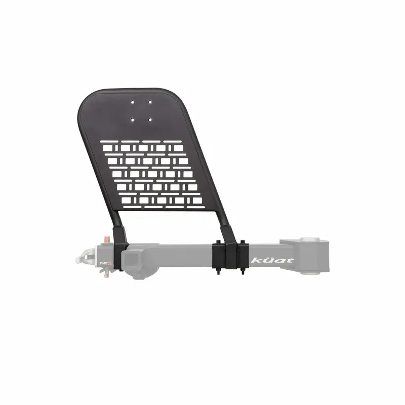Kuat - Pivot Xd - Accessory Hoop With Molle - A48-100-00-04 1