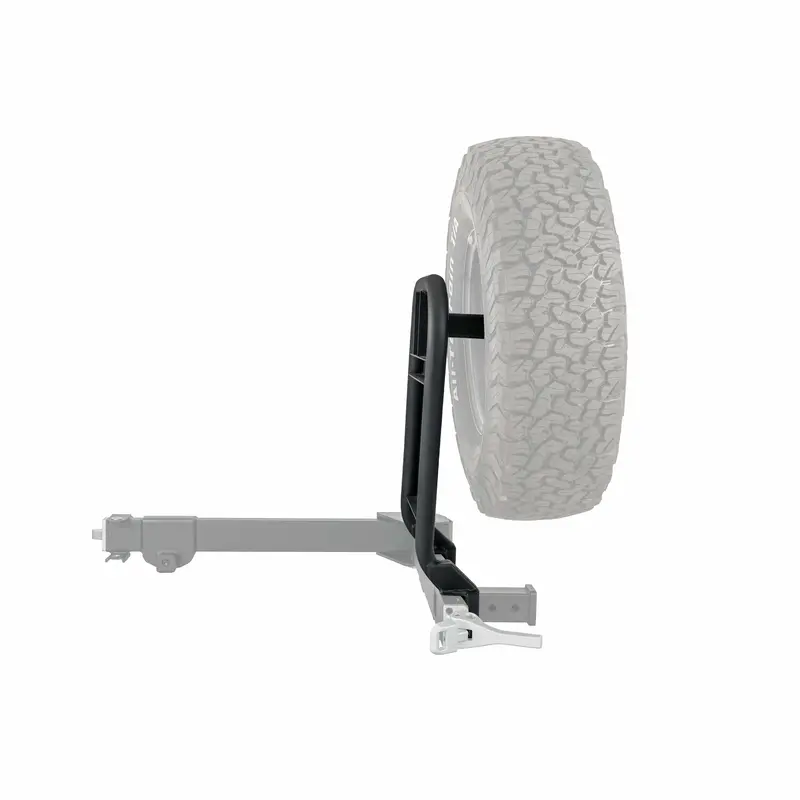 Kuat - Pivot Xd - Spare Tire Adapter - 200Mm - A48-101-57-04 2