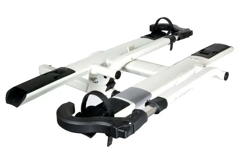 Kuat - Sherpa 2.0 2 Bike 2In. Pearl Hitch Mount Bike Rack - Sh22p 1