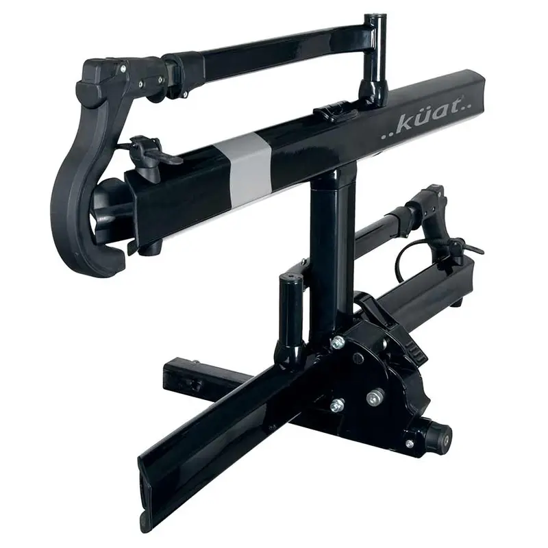 Kuat Sherpa 2.0 Hitch Bike Rack 2" Receiver 1
