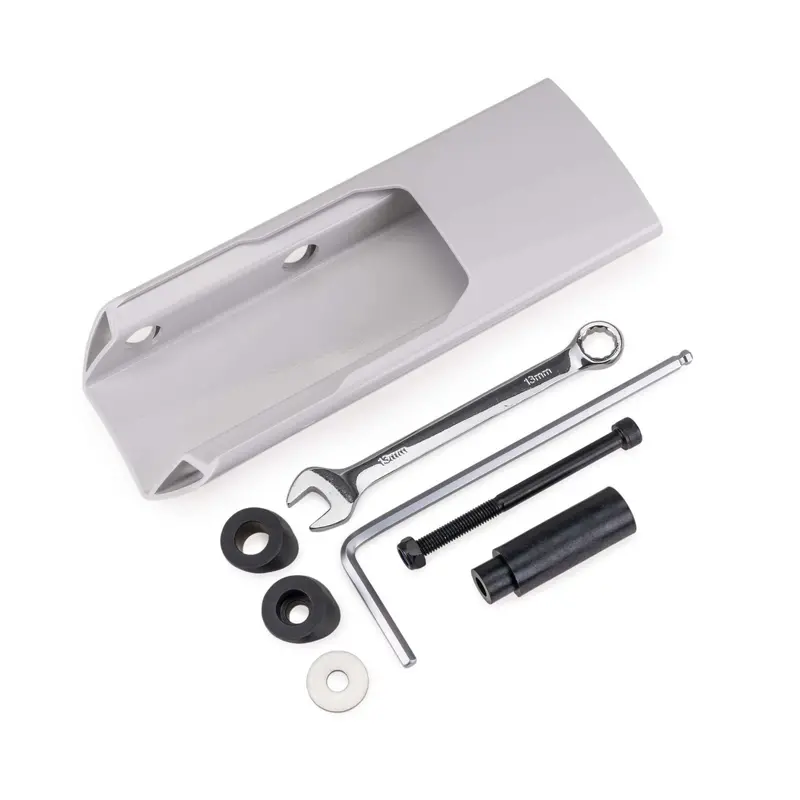 Kuat - Sherpa Tray Extension - 3 Inch - 016-036-00-03 1