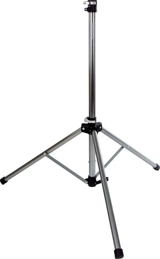 Kuat - Tri Doc - Trail Doc Stand - Gray Anodize 1