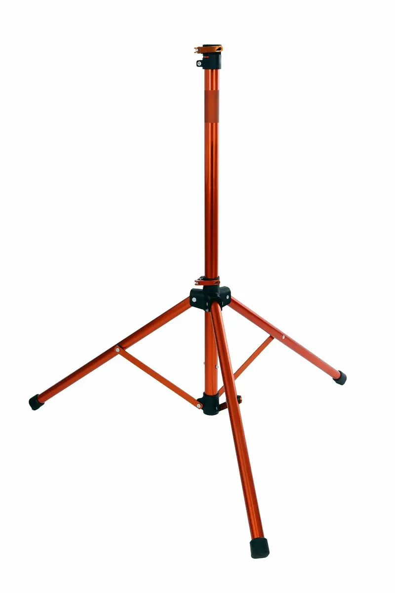Kuat - Tri Doc - Trail Doc Stand - Orange Anodize 1