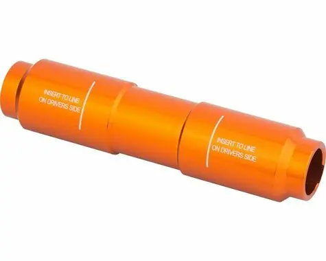 Kuat - Trio-Fork Adapter-20Mm X 110Mm - Trfa20x110 1