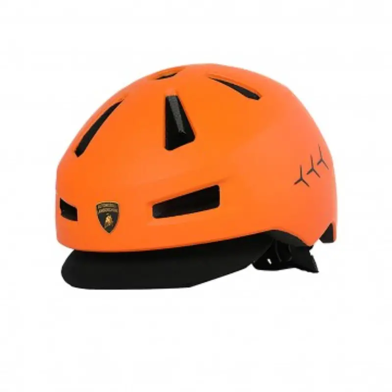 Lamborghini Helmet With Adjustor -Multi Color 1
