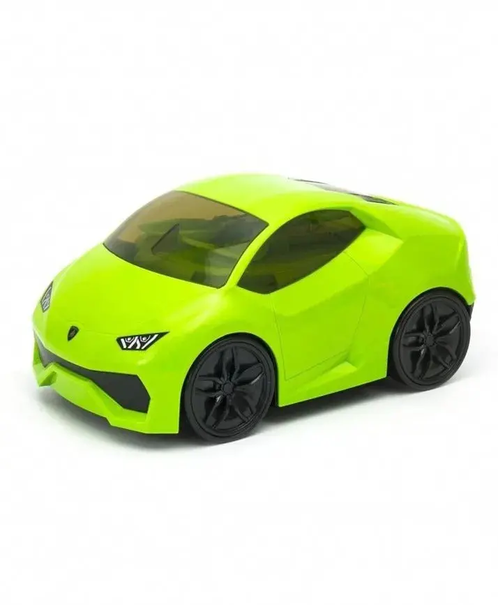 Lamborghini Huracan Kids Box 1