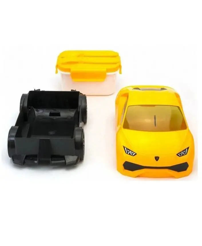 Lamborghini Huracan Kids Box 1