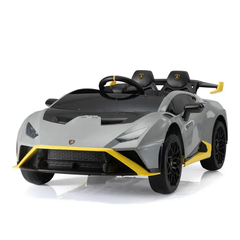 Lamborghini Licensed Battery Operated Ride On 12V 1