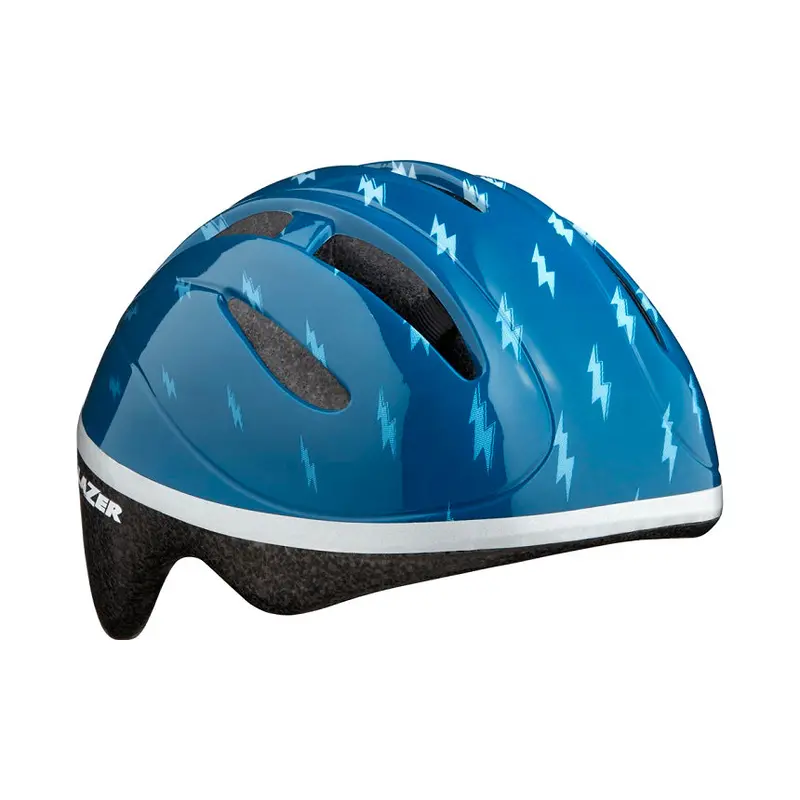 Lazer Bob Kids Helmet 1