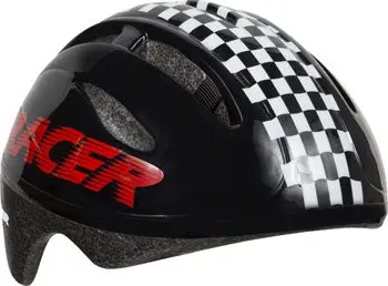 Lazer Bob Racer 2 Helmet 1