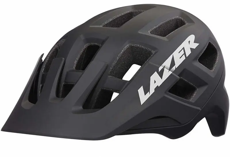 Lazer Coyote Helmet - Black 1